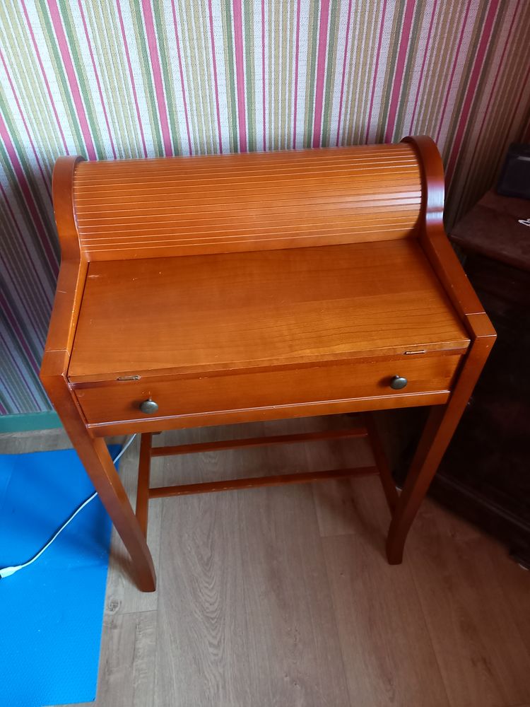 bureau �critoire � rideau 100 Bourges (18)