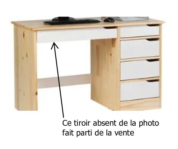 Bureau enfant / adolescent. 0 Maisons-Alfort (94)