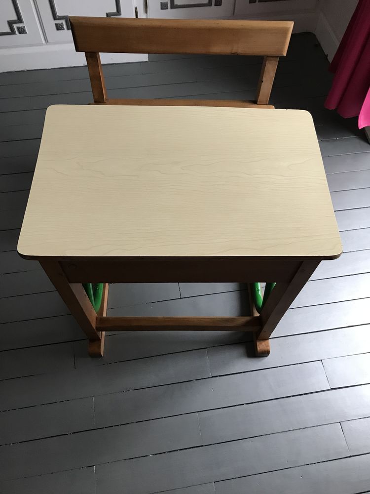 bureau enfant ancien 60 Meilhards (19)