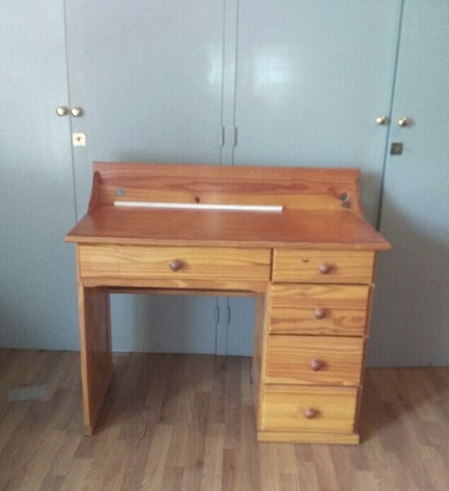 Bureau enfant bois 0 Rosny-sous-Bois (93)