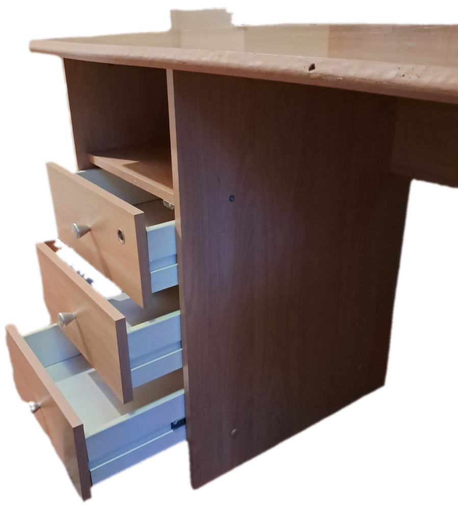 Bureau enfant bon etat 20 Bordeaux (33)