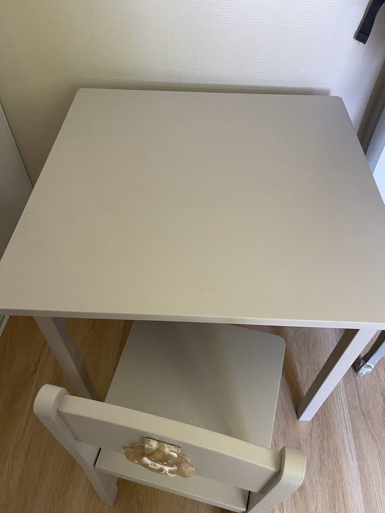 Bureau enfant Th�o & Ines 30 Saint-Junien (87)