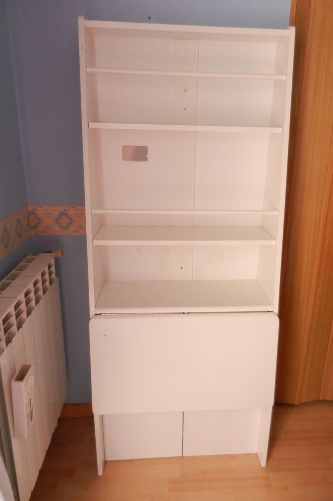 bureau enfant  Vert Baudet  blanc 35 N�rigean (33)