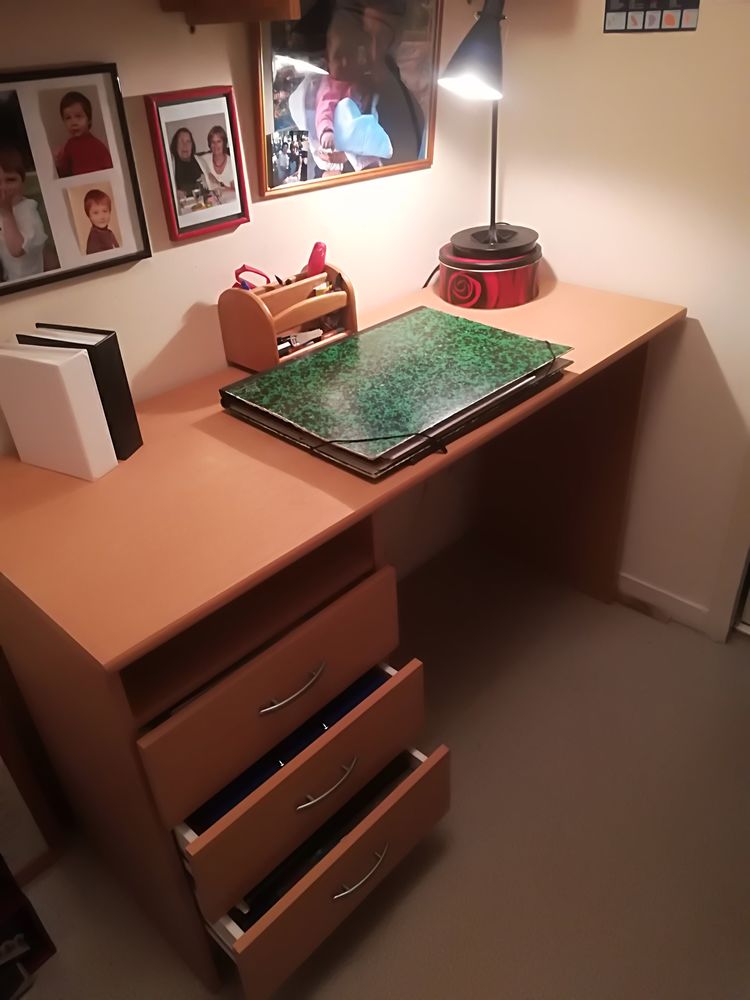 Bureau enfant et ado 20 Chartres (28)