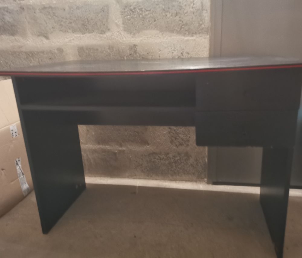 Bureau enfant 5 Paris 20 (75)