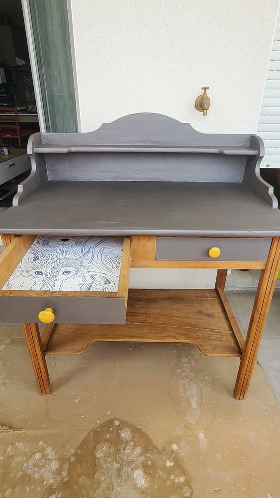 Bureau enfant 50 Perpignan (66)