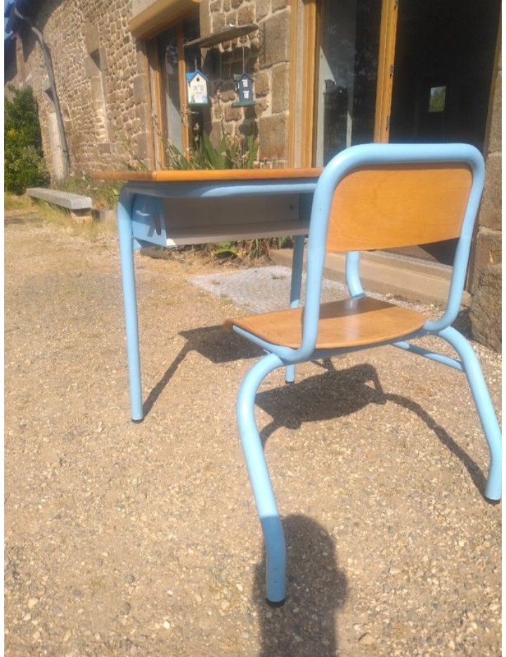 Bureau enfant 40 Gorron (53)