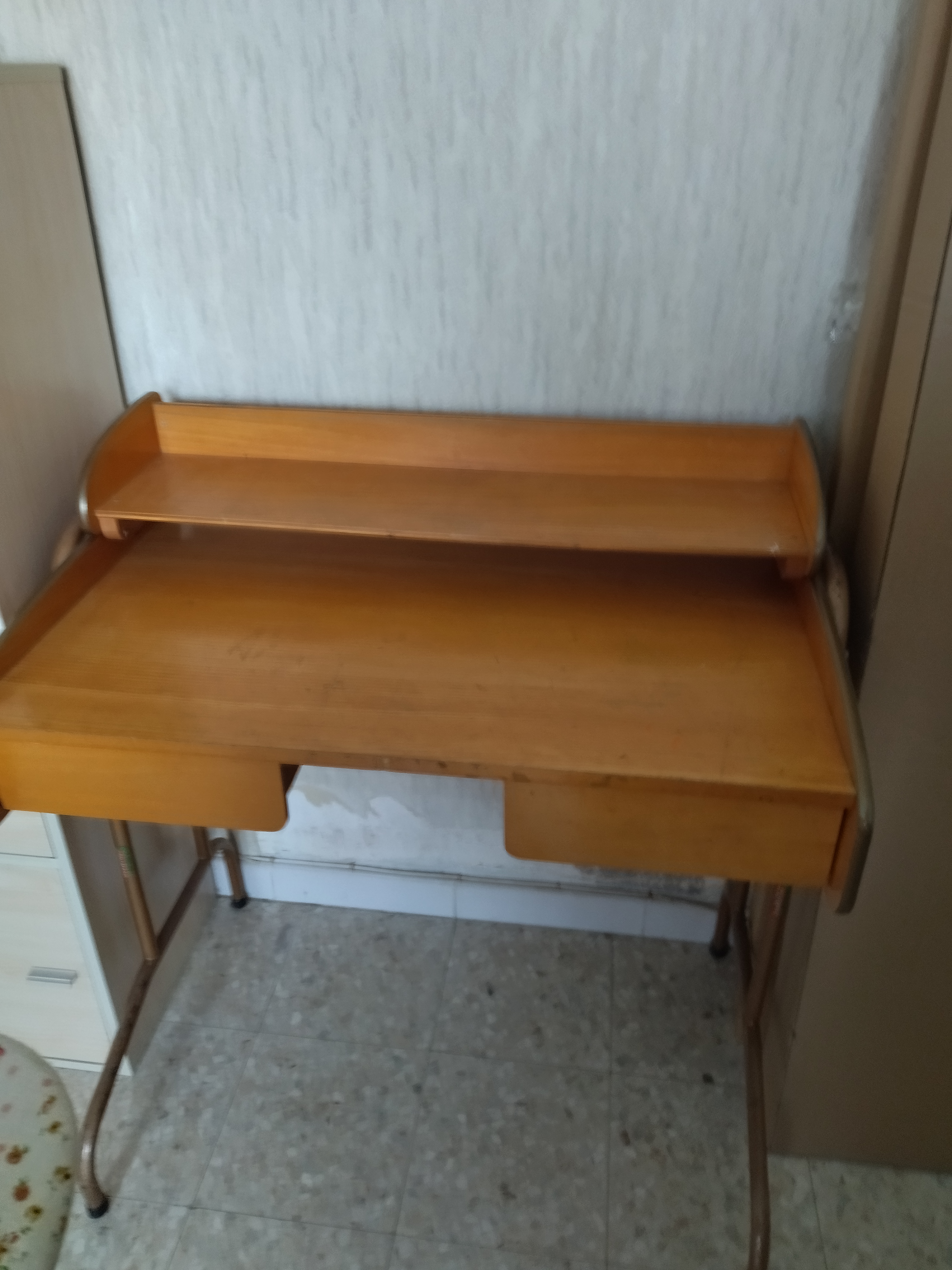 Bureau enfant 0 Tremblay-en-France (93)