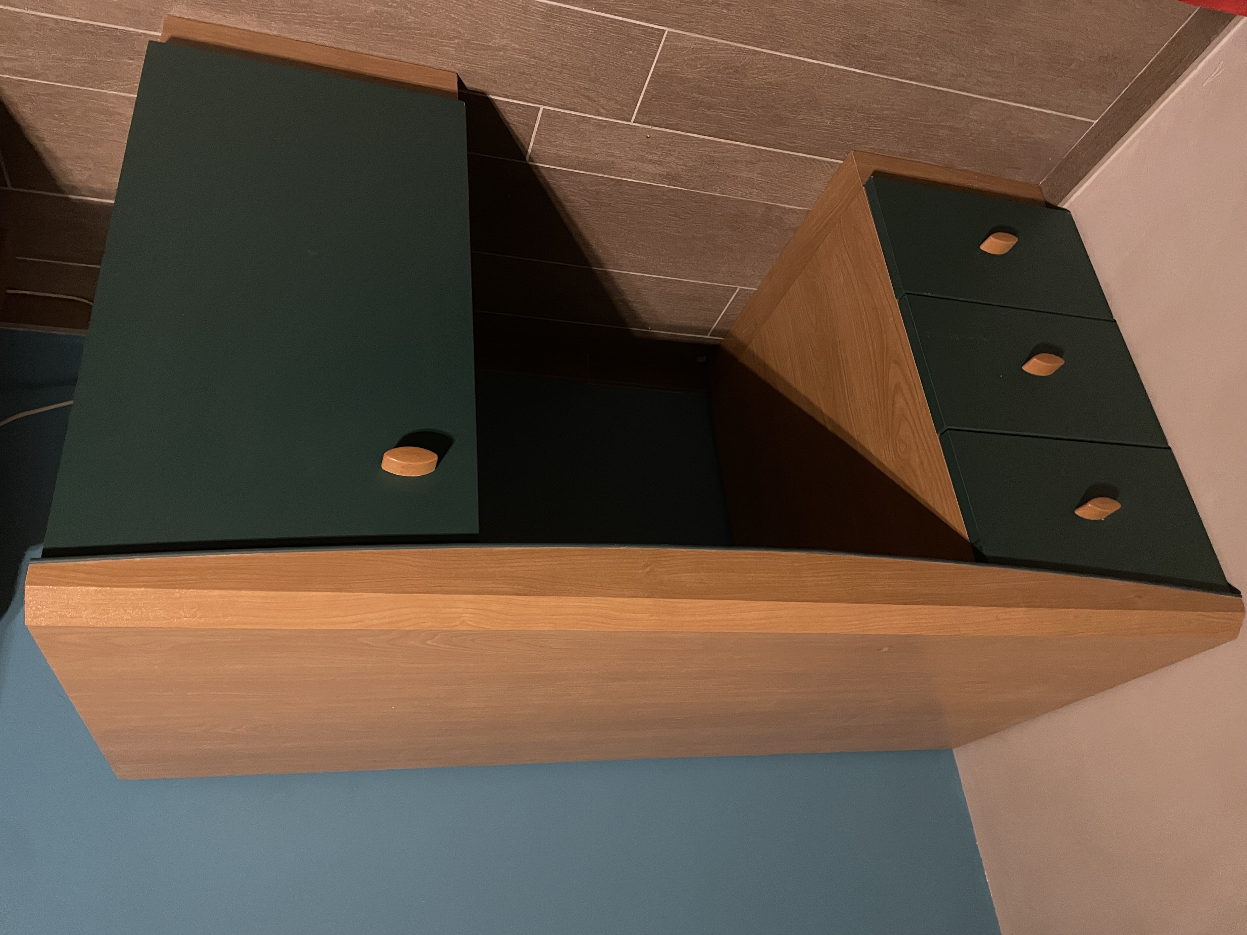 Bureau enfant 40 Hestrud (59)