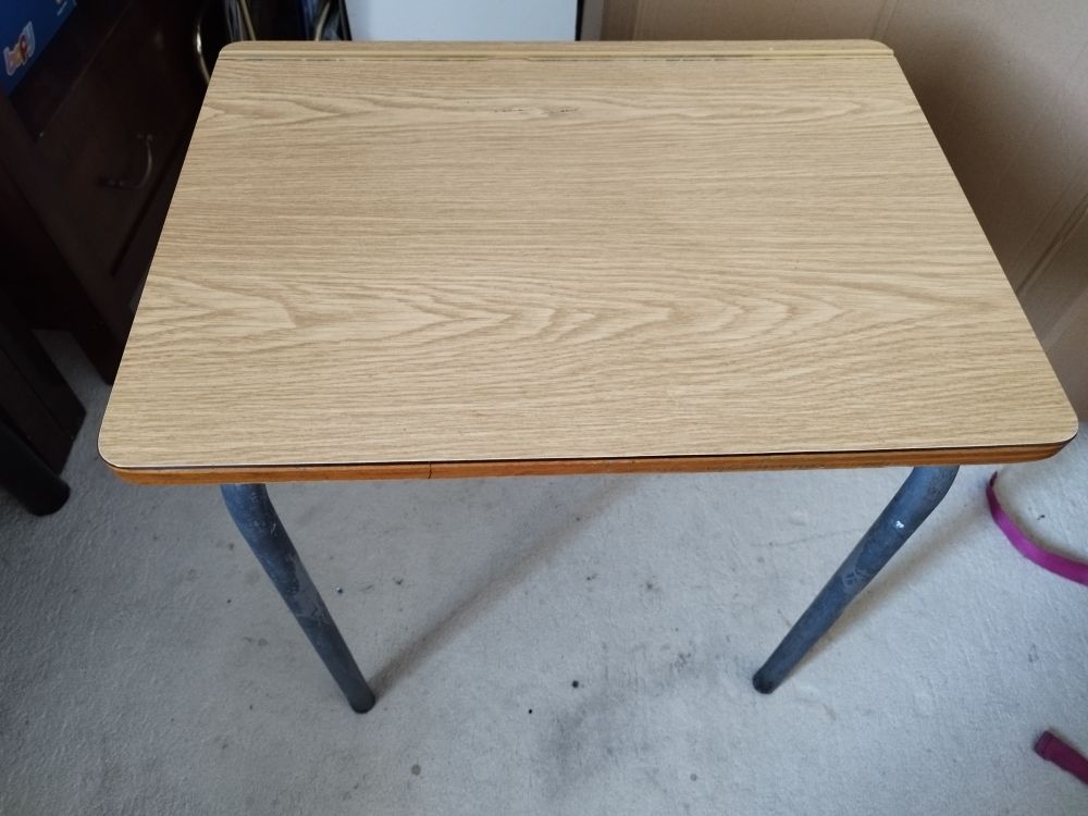 BUREAU ENFANT 8 Rennes (35)