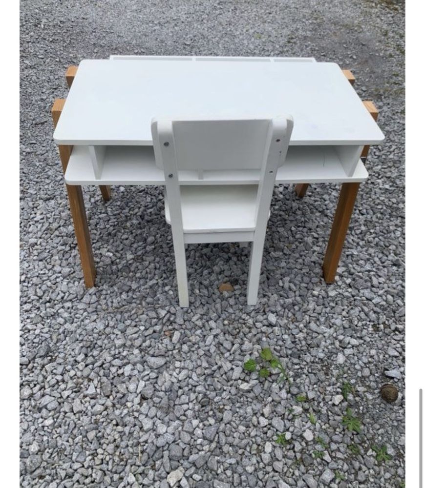 Bureau enfant 40 Idron (64)