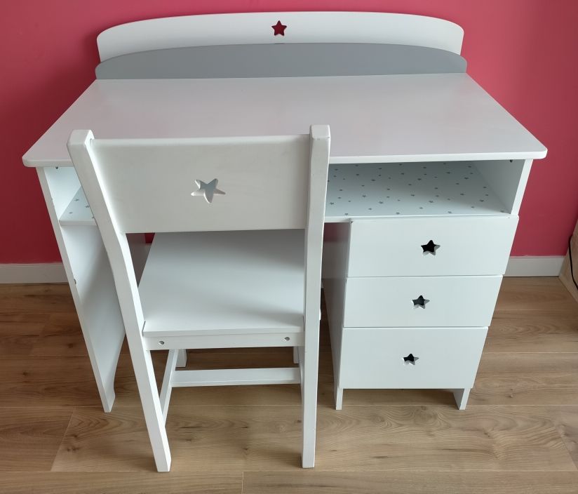 BUREAU ENFANT 50 Questembert (56)