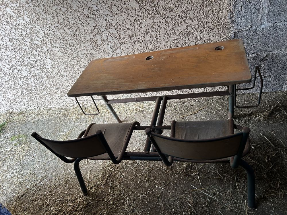 Bureau enfants 30 Palinges (71)