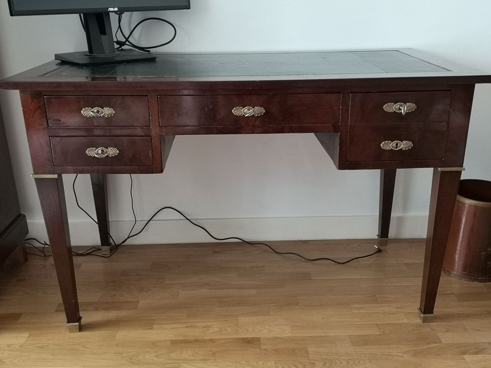 Bureau �poque restauration 400 Issy-les-Moulineaux (92)