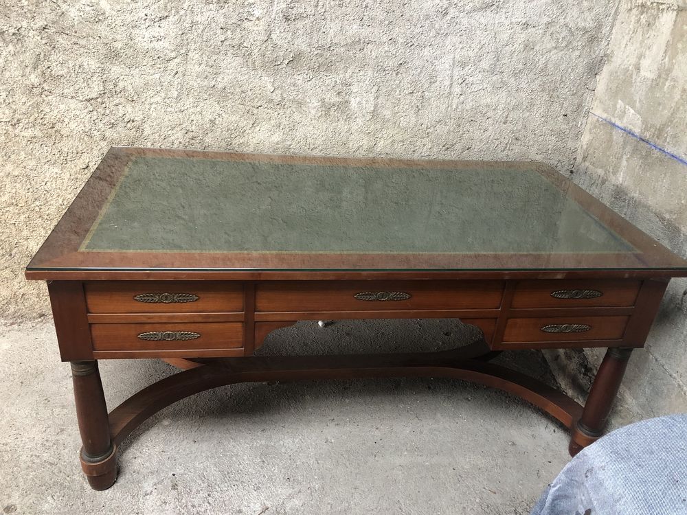 Bureau d'�poque 1200 Nantes (44)