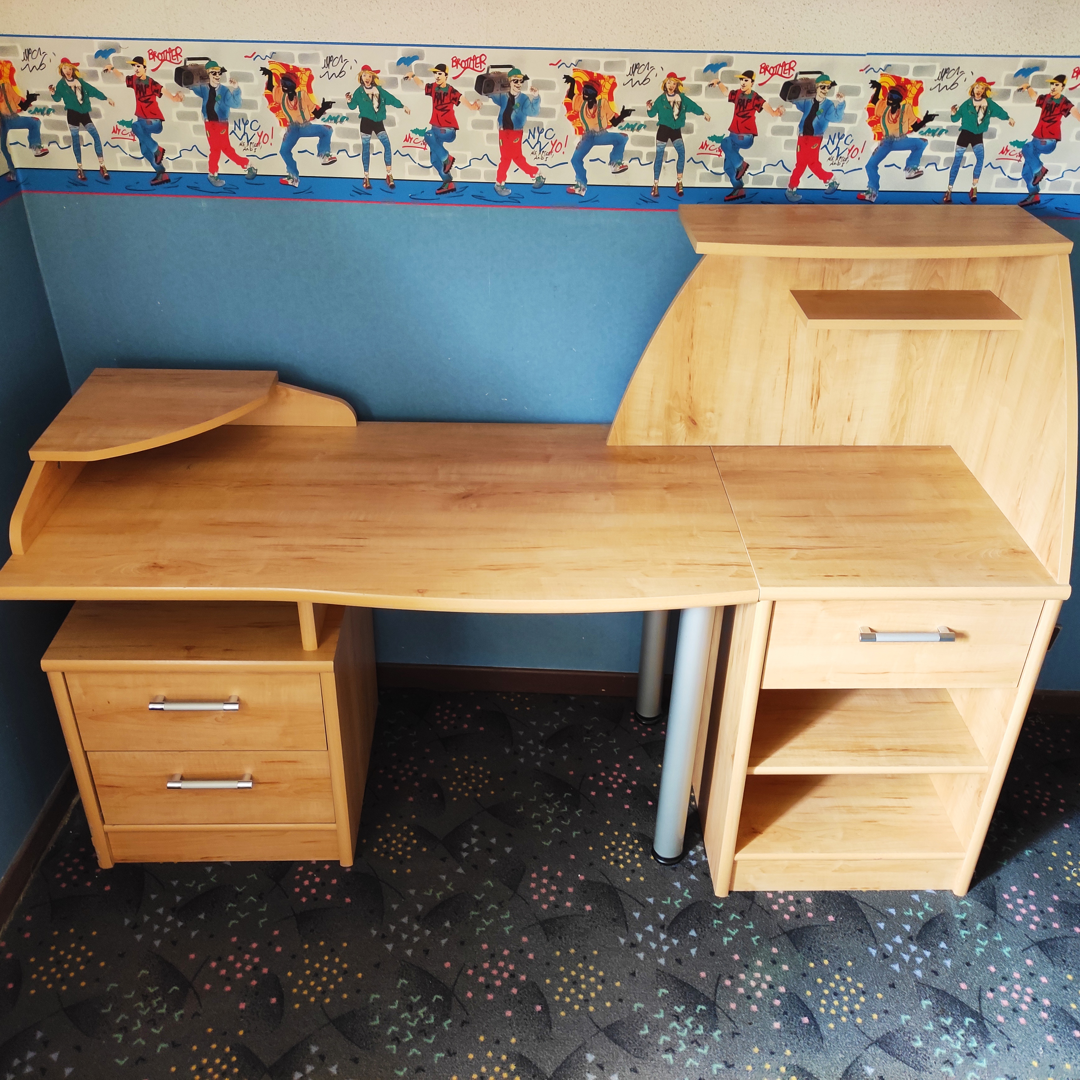 BUREAU + EXTENSION 0 Chaponnay (69)