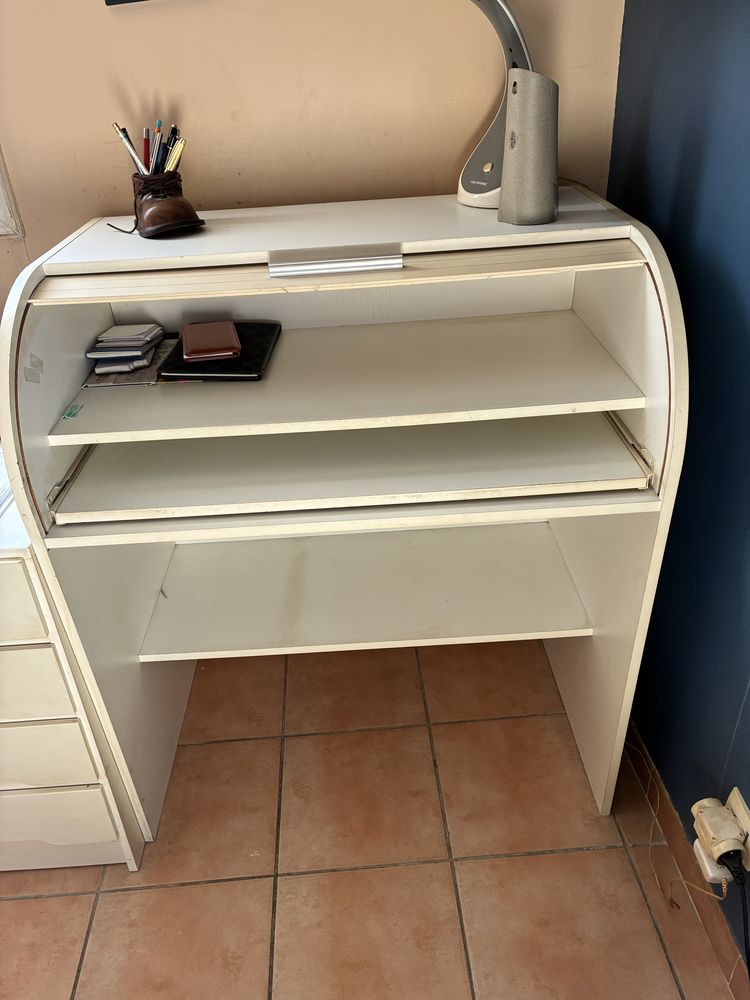 bureau et fauteuil de bureau 0 Nice (06)