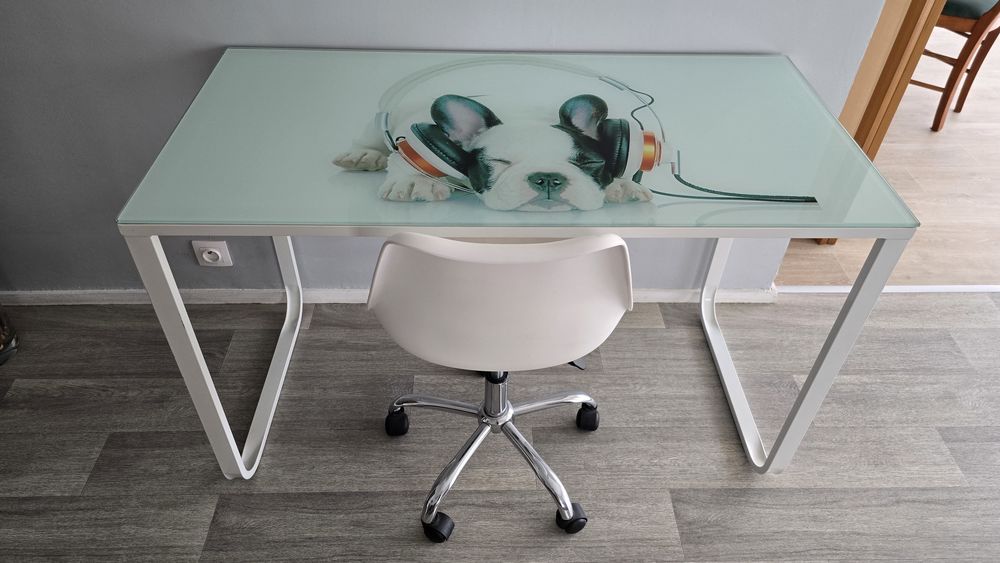 bureau et fauteuil 49 Valenciennes (59)