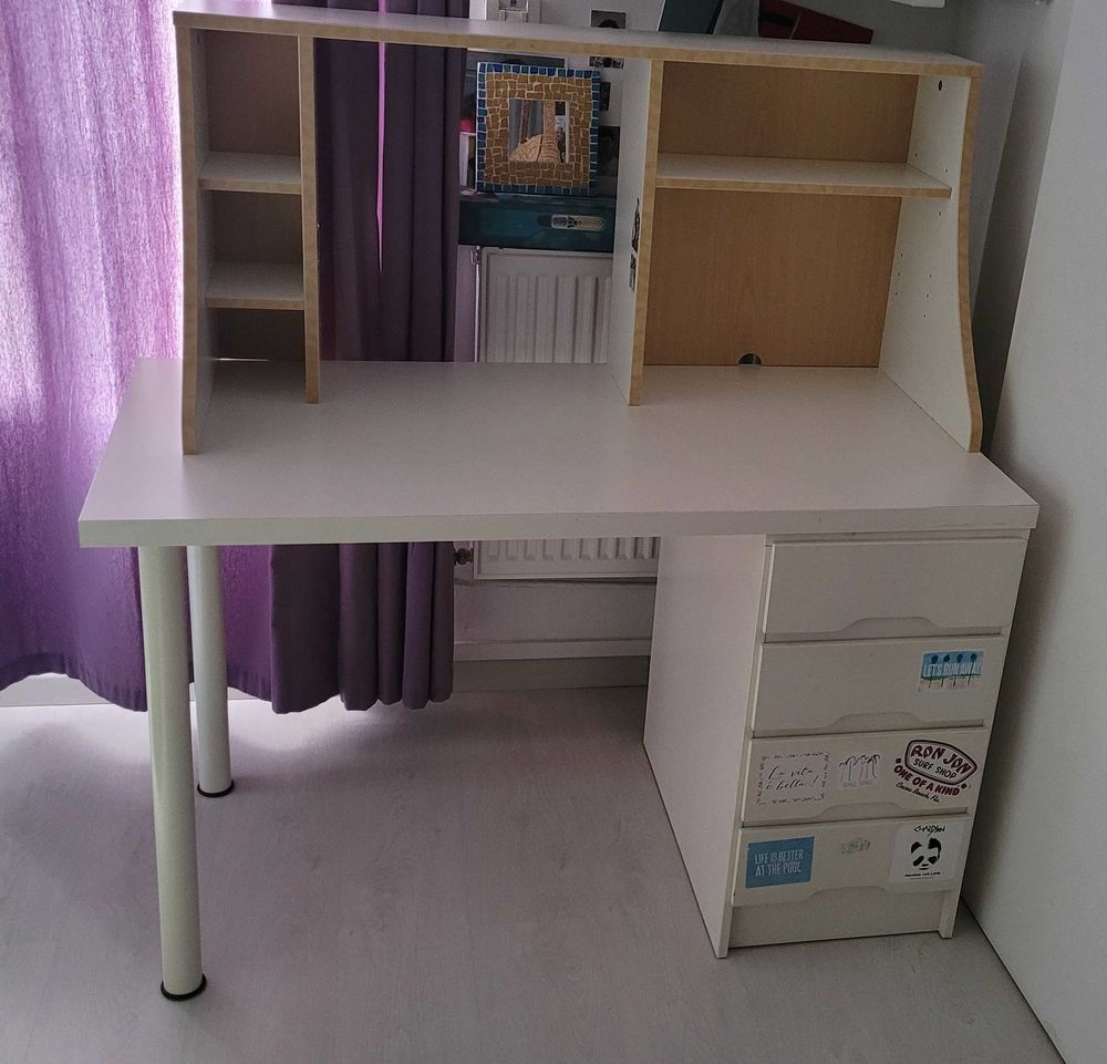 bureau ado fille ou gar�on 25 Chartres (28)
