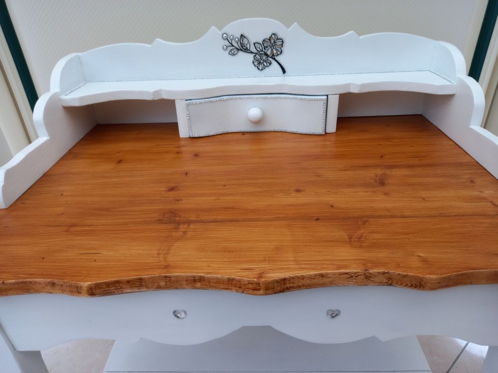 BUREAU FILLE. 95 Villers-Sire-Nicole (59)