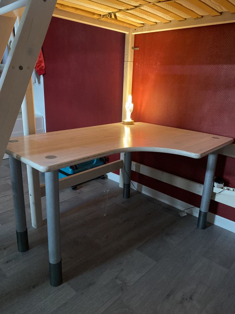 Bureau FLEXA 30 Saint-Ouen-l'Aum�ne (95)