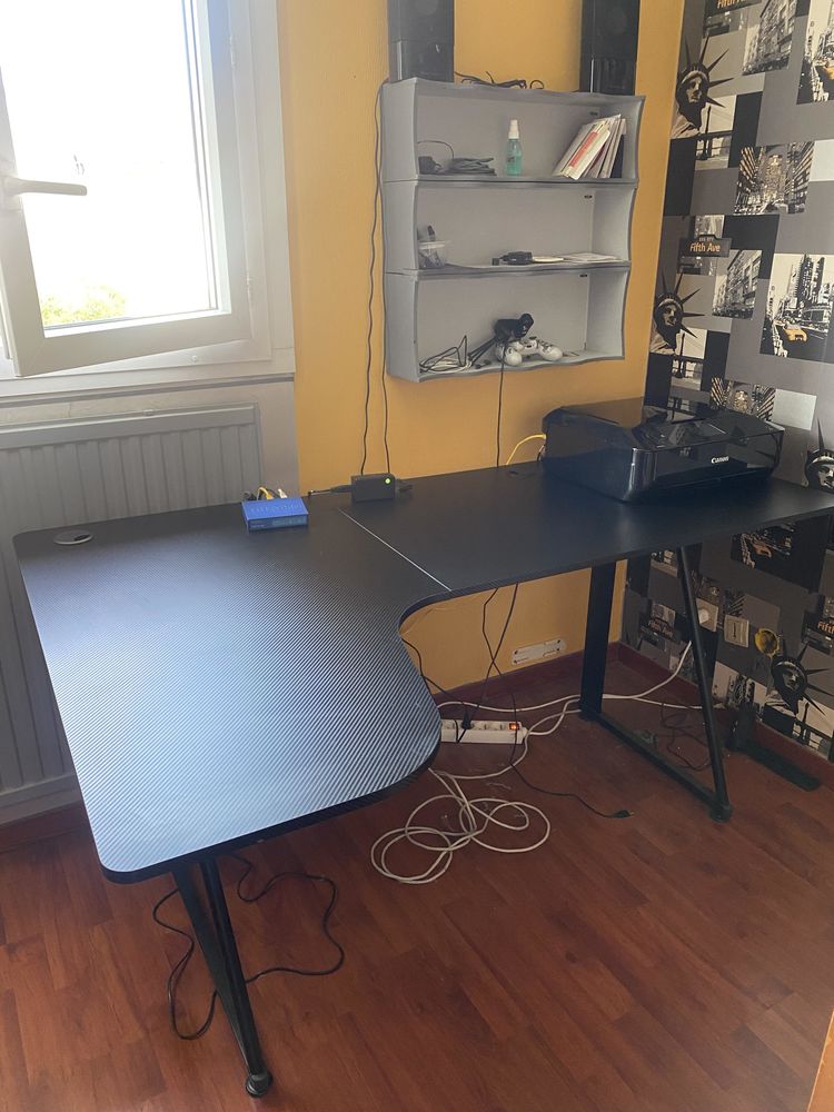 bureau gamer 110 D�cines-Charpieu (69)