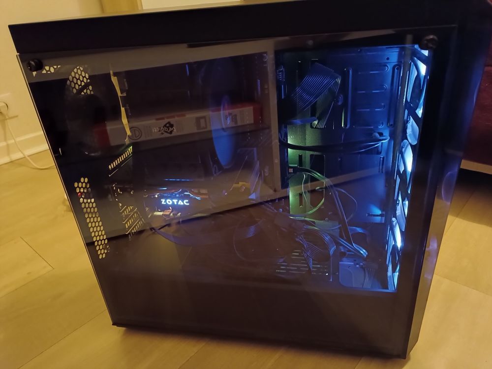 PC de bureau - Gaming 350 Albi (81)