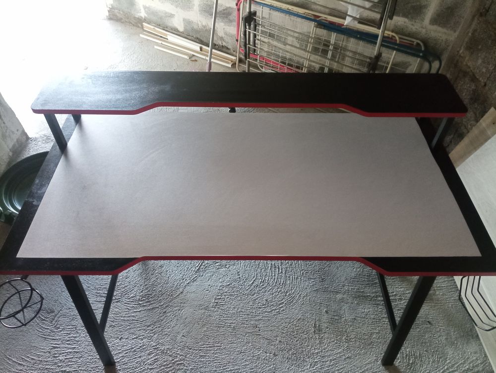 Bureau gaming 50 Petite-�le (97)