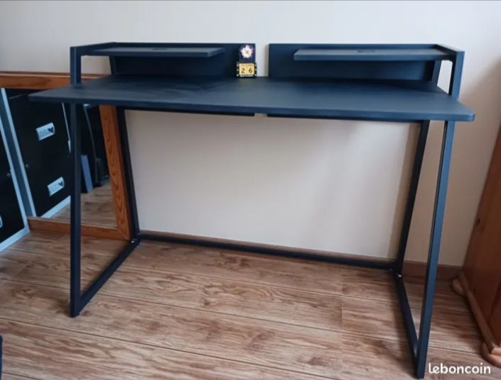 Bureau  gaming  50 Jeufosse (78)