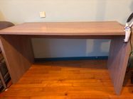 Bureau Gautier mod�le Tweed ch�ne Smoke 0 Taverny (95)