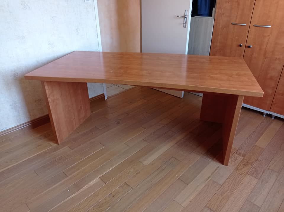 Bureau Gautier Salsa 100 Chailles (41)