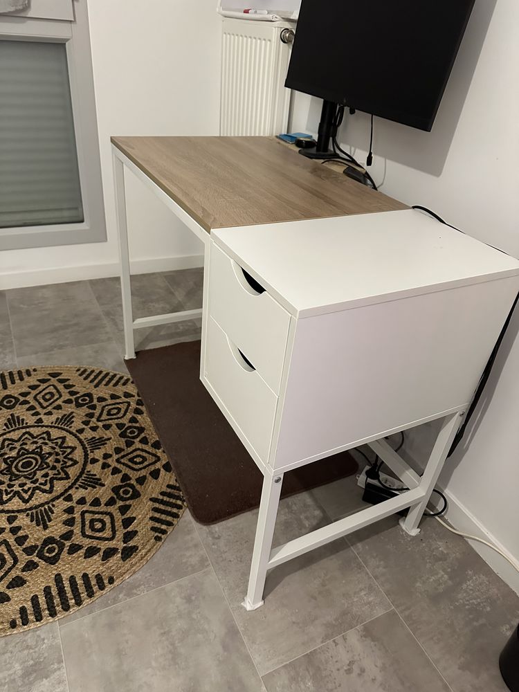 Bureau Homcom 40 Trappes (78)