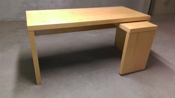 Achetez Bureau Ikea Jonas Occasion Annonce Vente A Toulouse 31