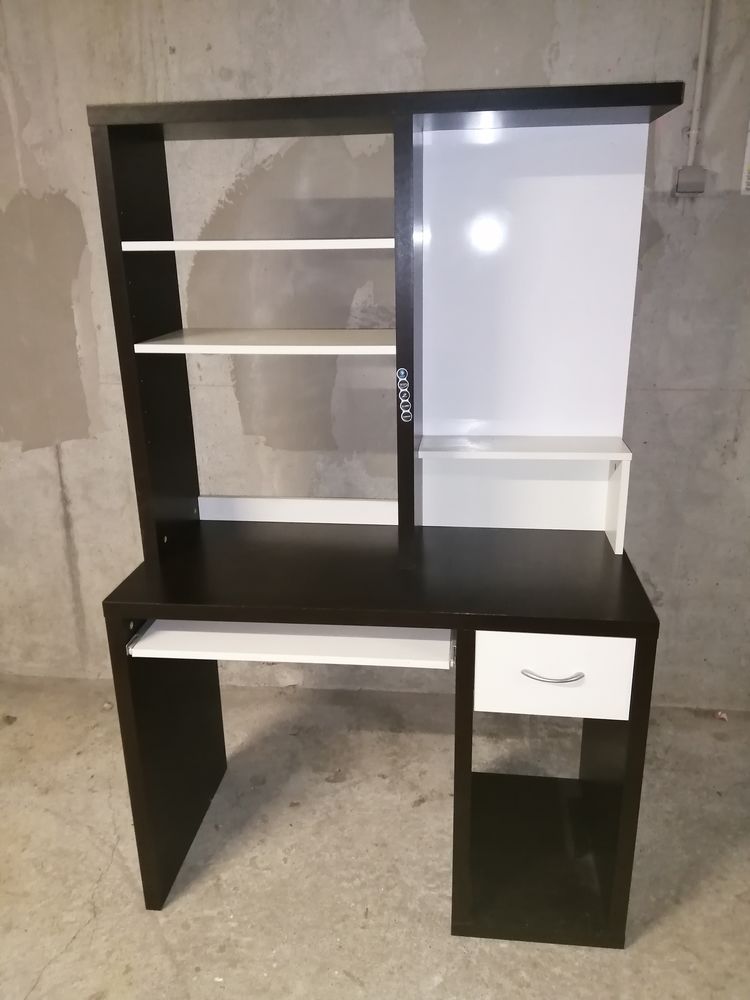 BUREAU IKEA MICKAEL 65 Saint-Martin-d'H�res (38)