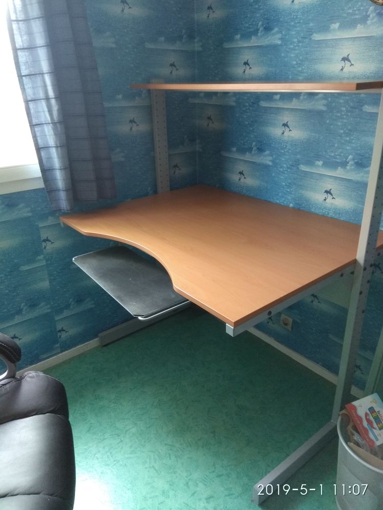 Bureau IKEA 30 Ivry-sur-Seine (94)