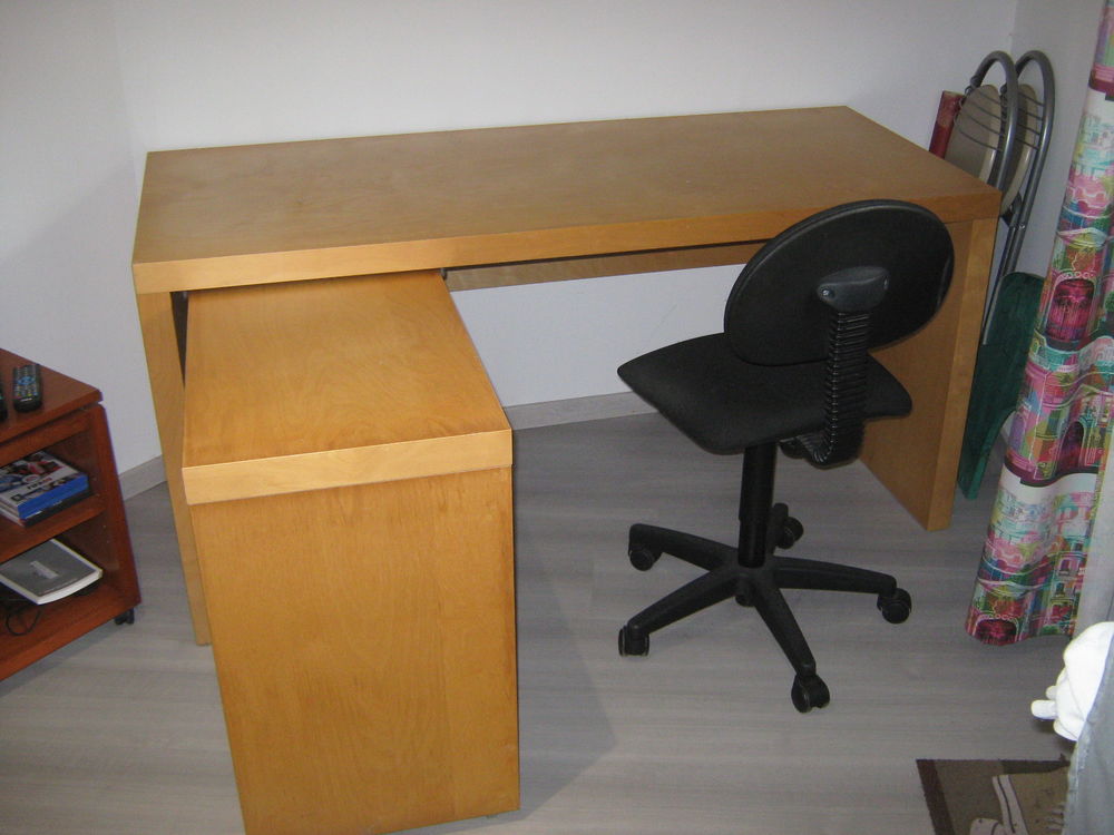 bureau Ikea 65 Dixmont (89)