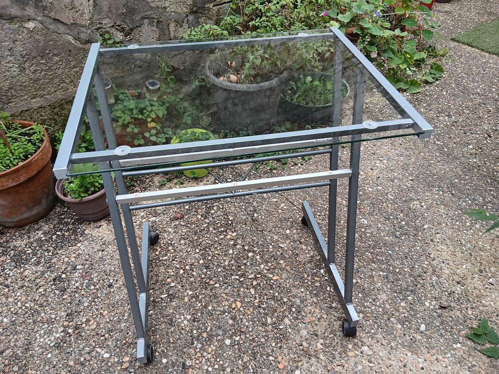 Bureau informatique appoint 6 Rochefort (17)