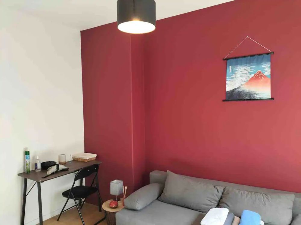 Bureau Informatique Industriel Style Pieds en metal 20 L'�le-Saint-Denis (93)