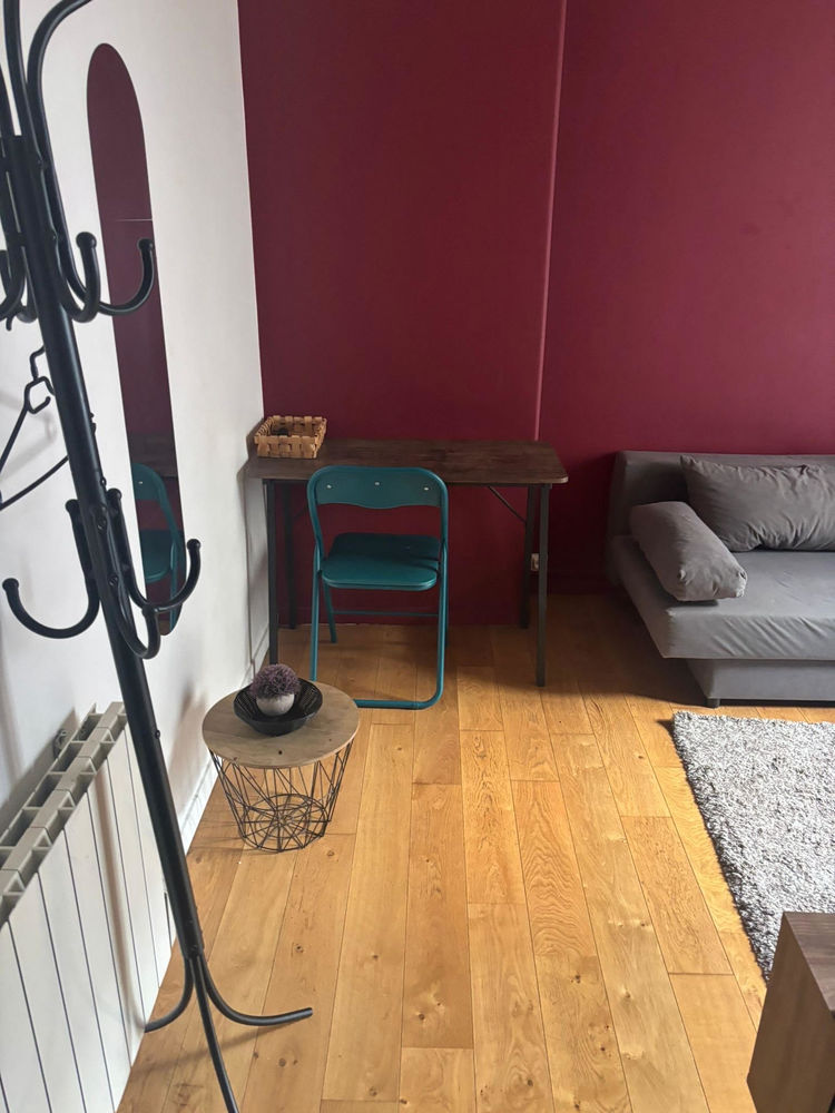 Bureau Informatique Industriel Style Pieds en metal 20 L'�le-Saint-Denis (93)