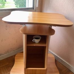 BUREAU INFORMATIQUE A ROULETTES 50 Nantes (44)