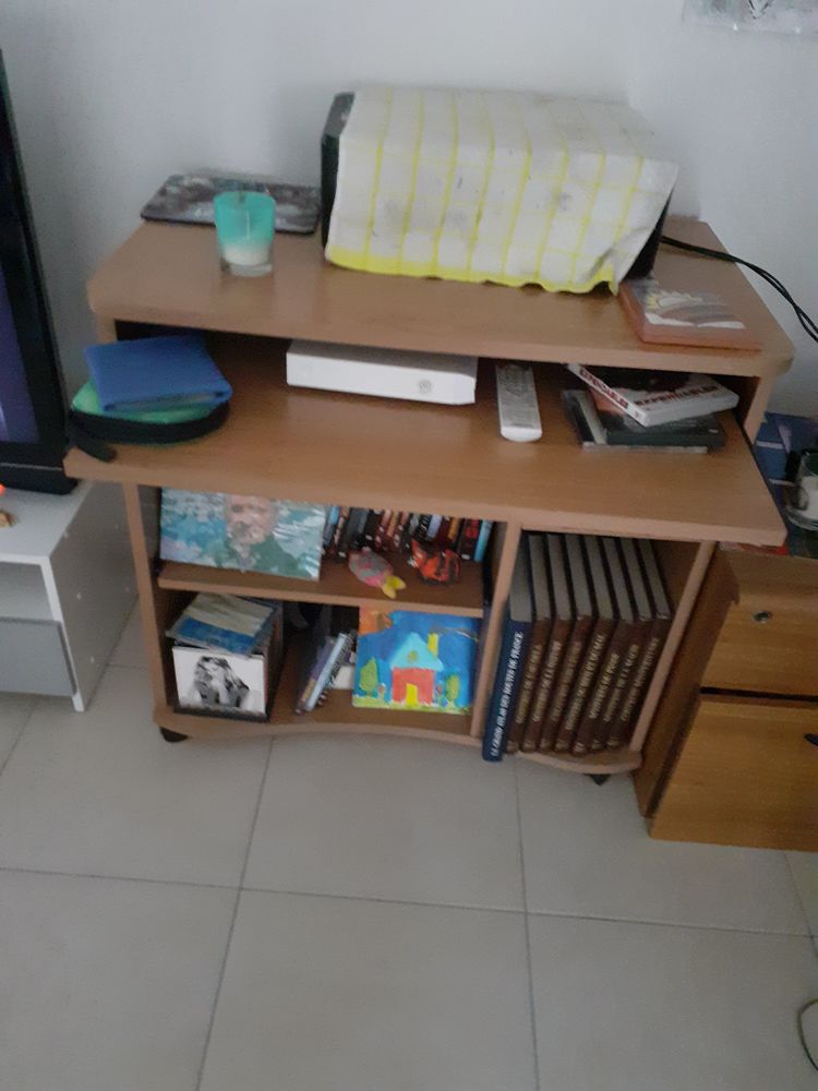 Bureau informatique 45 Anse (69)