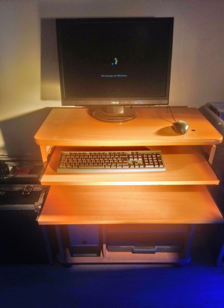 Bureau informatique 40 La Fert�-Alais (91)