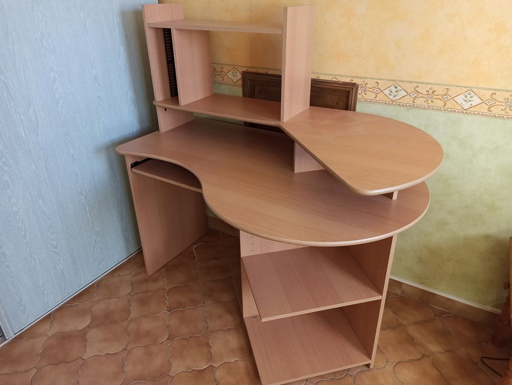 Bureau informatique 15 Cheval-Blanc (84)