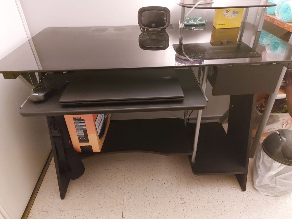 Bureau informatique 60 Roissy-en-Brie (77)