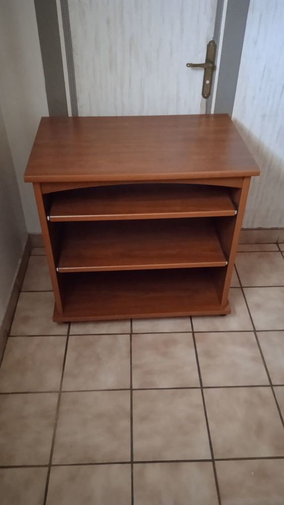 Bureau informatique 60 Saint-Georges-sur-Baulche (89)