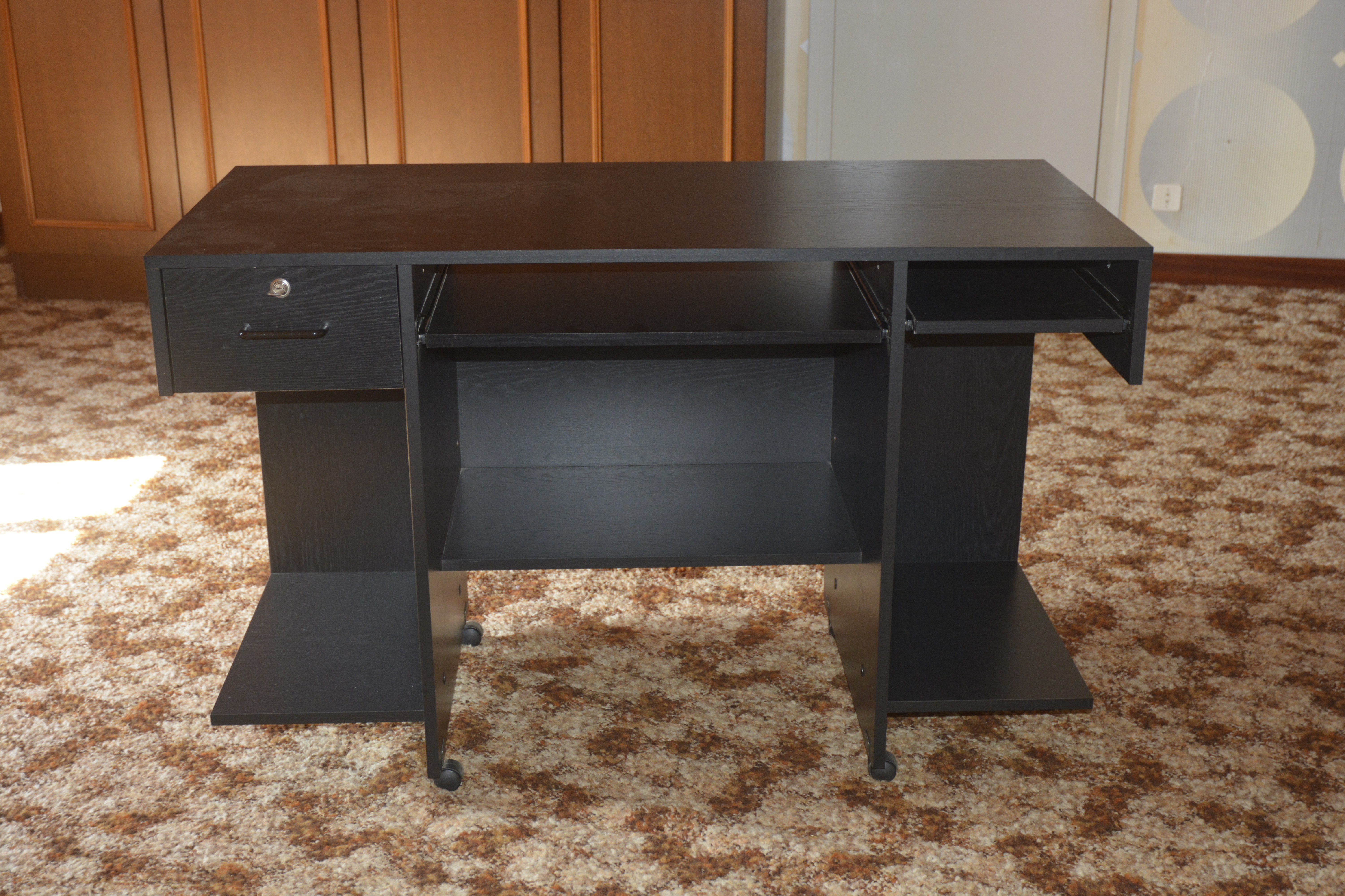 Bureau informatique 25 V�zeronce-Curtin (38)