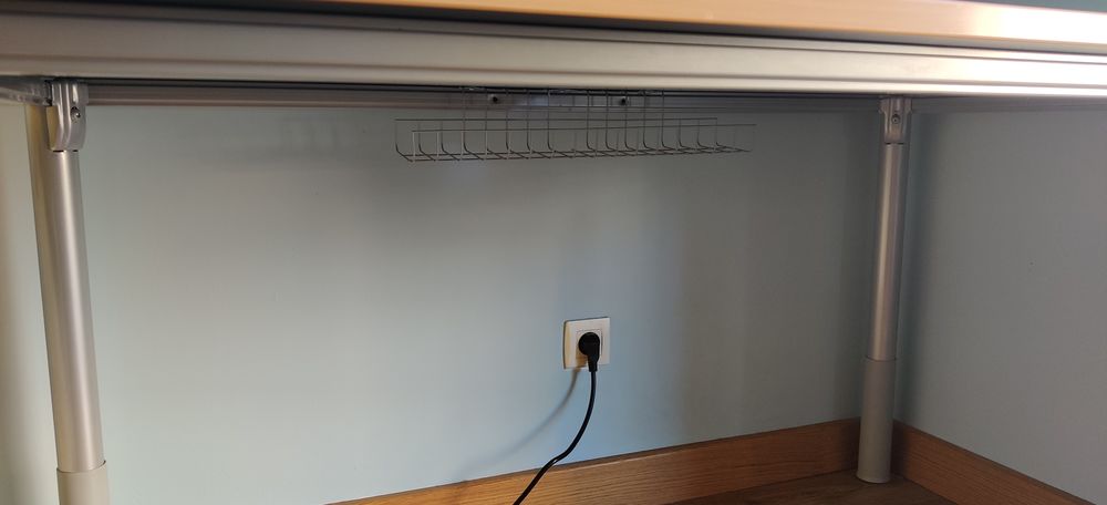 Bureau kinnarps tr�s bon etat 0 Lyon 7 (69)