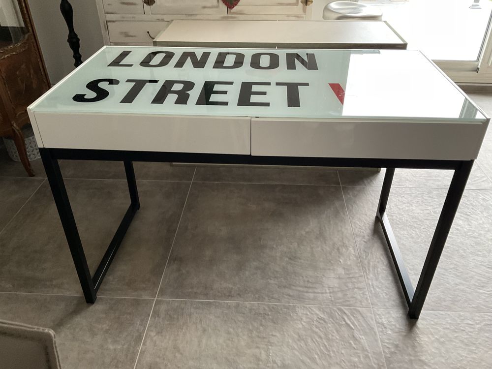 bureau London Street 50 Mareil-sur-Mauldre (78)