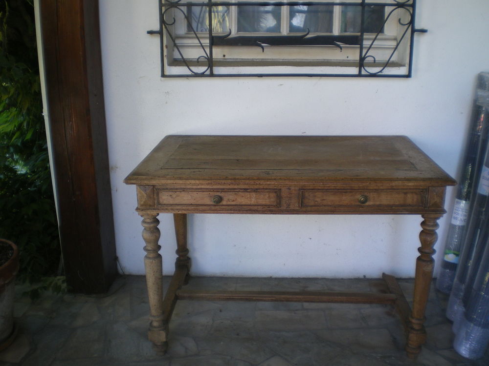 bureau louis xvi 120 Laloub�re (65)