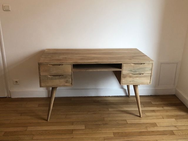 BUREAU MAISON DU MONDE 320 Metz (57)